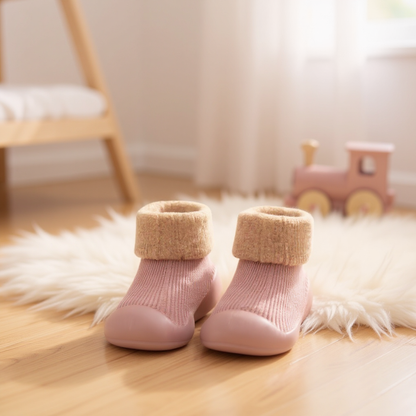 Tiny Treads - The Sockies