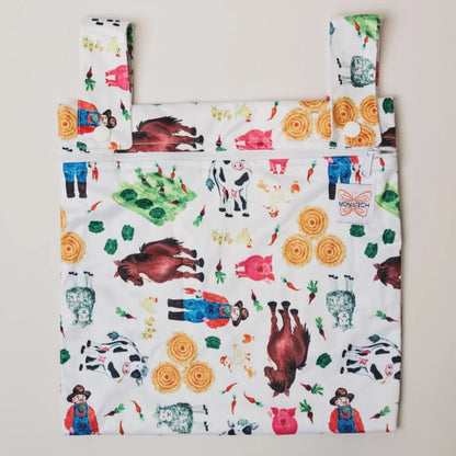 Monarch - Mini Wet Bag