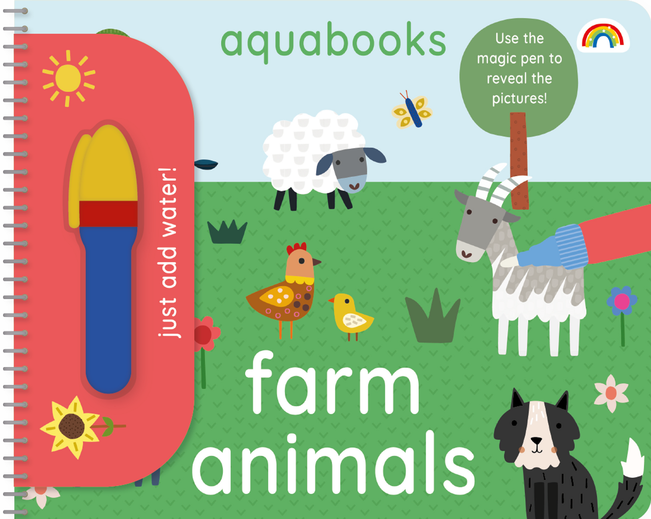 mishmashed - Aquabooks