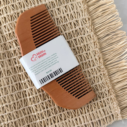 Birthing Comb