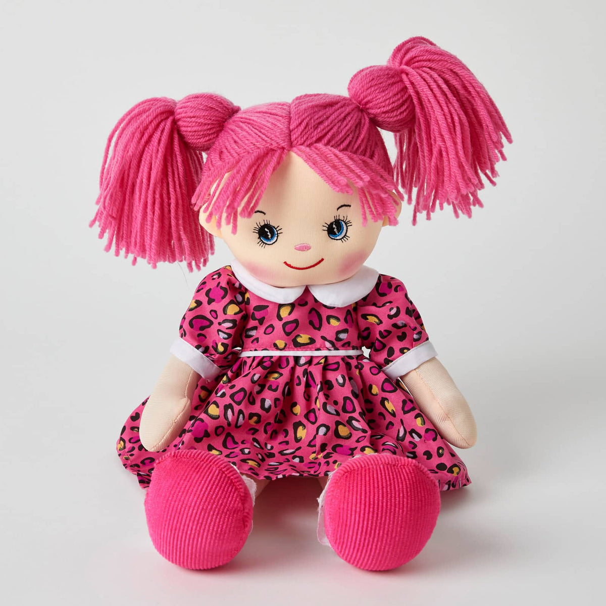 My Best Friend Claire doll