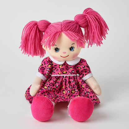 My Best Friend Claire doll
