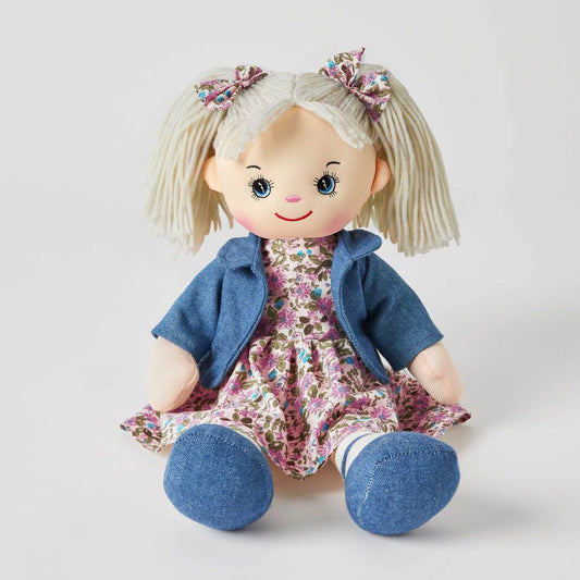 Jiggle & Giggle - My Best Friend - Freya