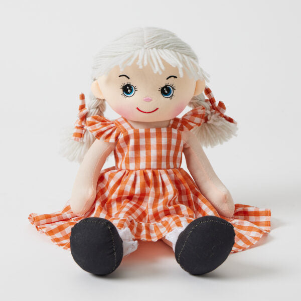 My Best Friend Charlotte doll