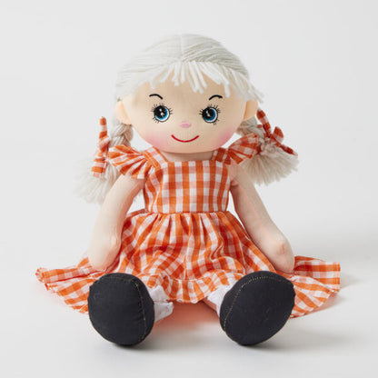 My Best Friend Charlotte doll