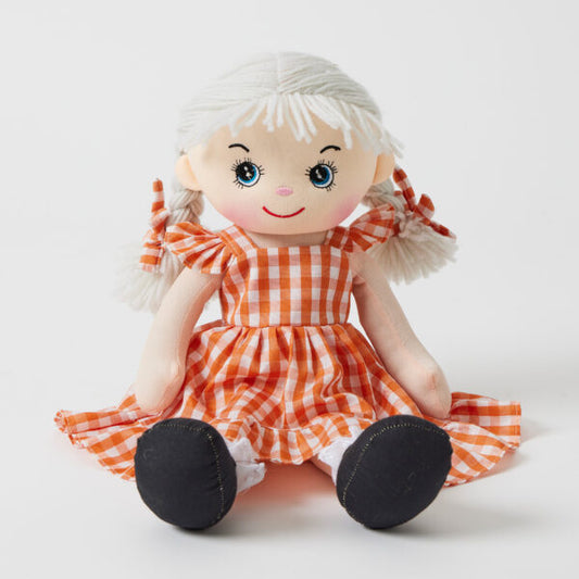 My Best Friend Charlotte doll