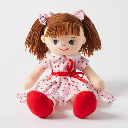 Jiggle & Giggle - My Best Friend - Lauren