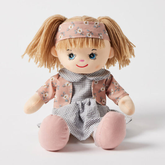 Jiggle & Giggle - My Best Friend - Amelia