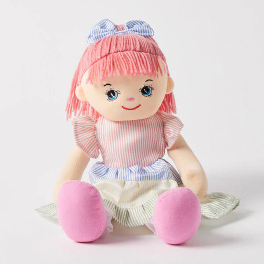 Jiggle & Giggle - My Best Friend - Isla
