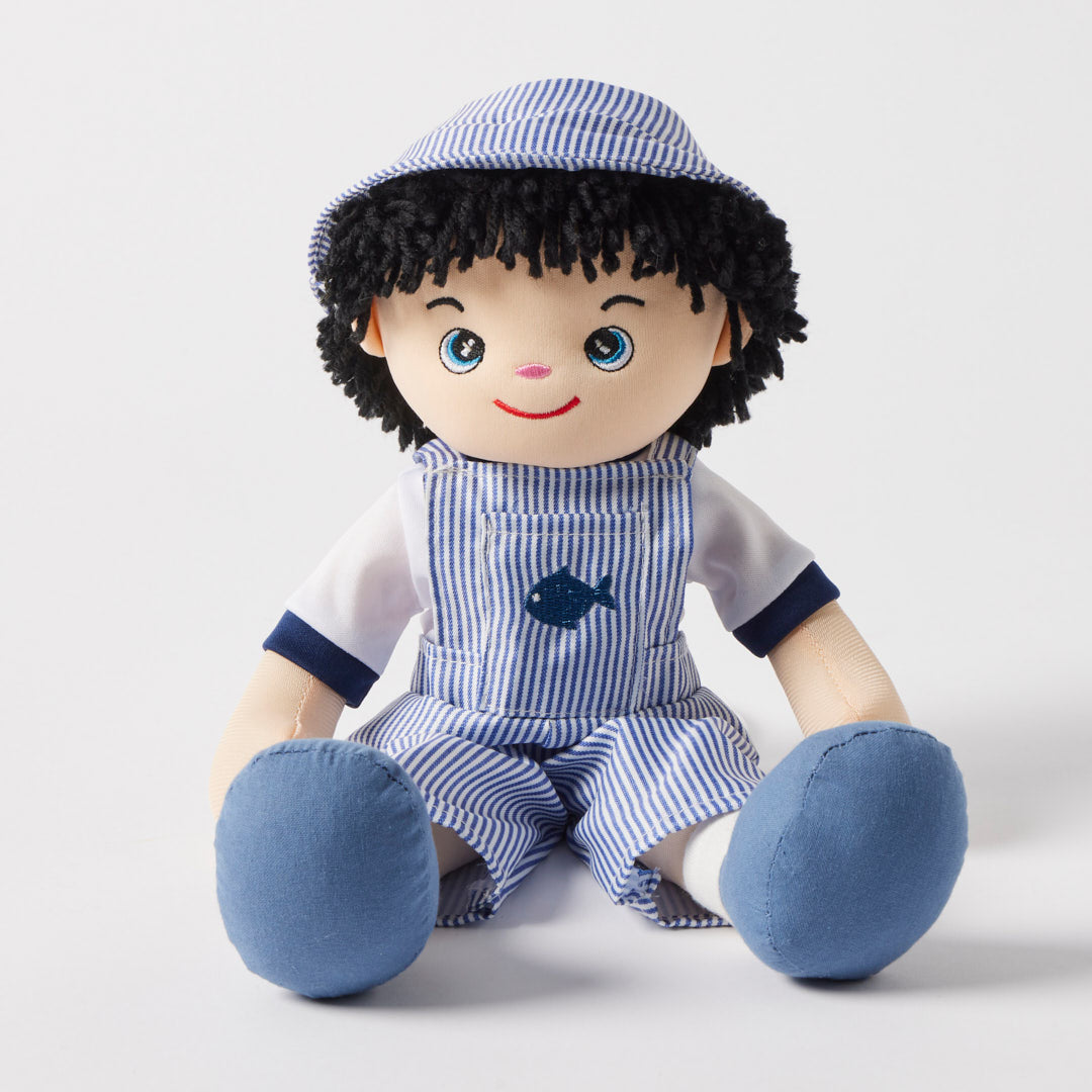 My Best Friend Bailey doll