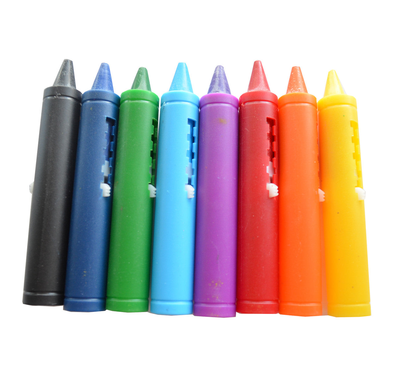 mishmashed - Bath Time Crayons