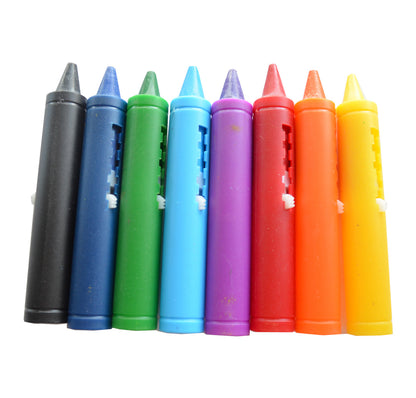 mishmashed - Bath Time Crayons