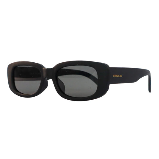 Speckles For Kids - Bendi Kids Sunglasses - Sophia - Black