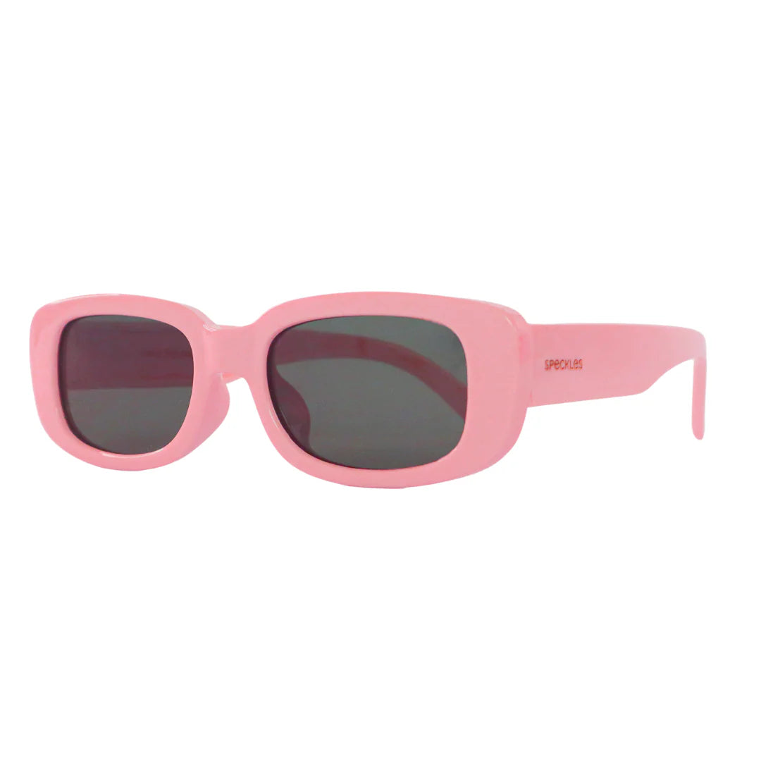 Speckles For Kids - Bendi Kids Sunglasses - Sophia - Pink
