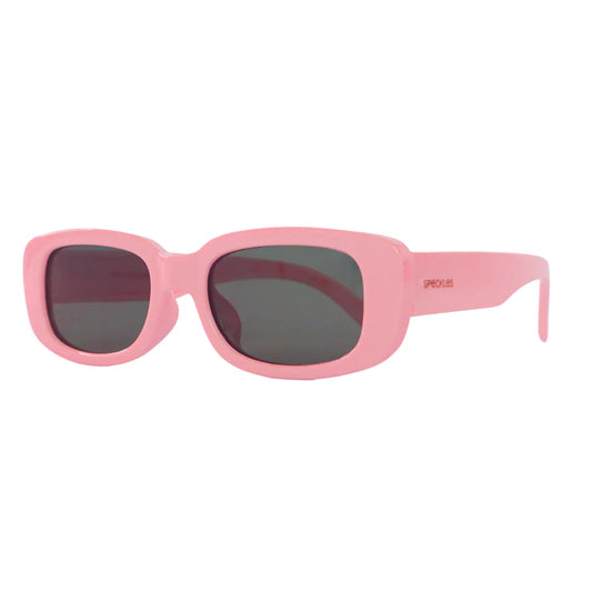 Speckles For Kids - Bendi Kids Sunglasses - Sophia - Pink