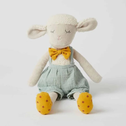 Jiggle & Giggle - Stanley Sheep