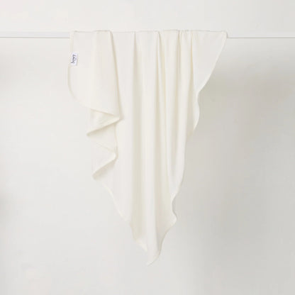 Bowy Made - Swaddle Sets - Vanilla