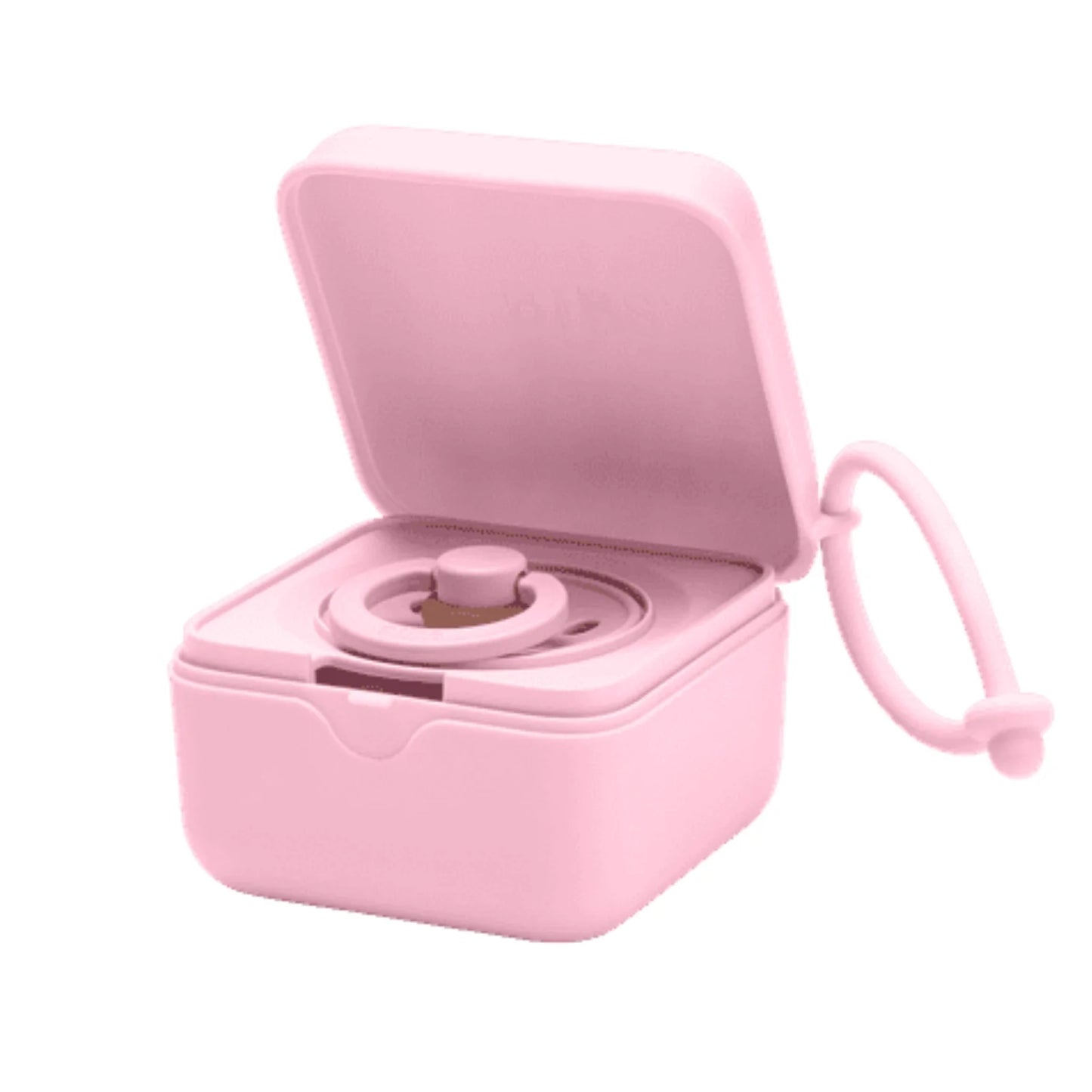 BIBS - Pacifier Box