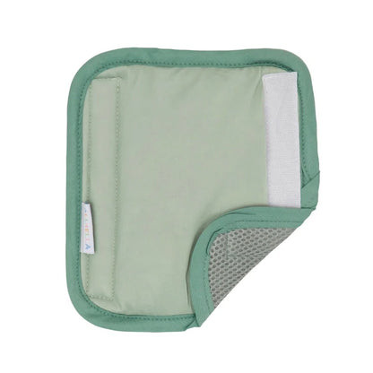 All4Ella - Ice Cooling Harness Covers - Sage