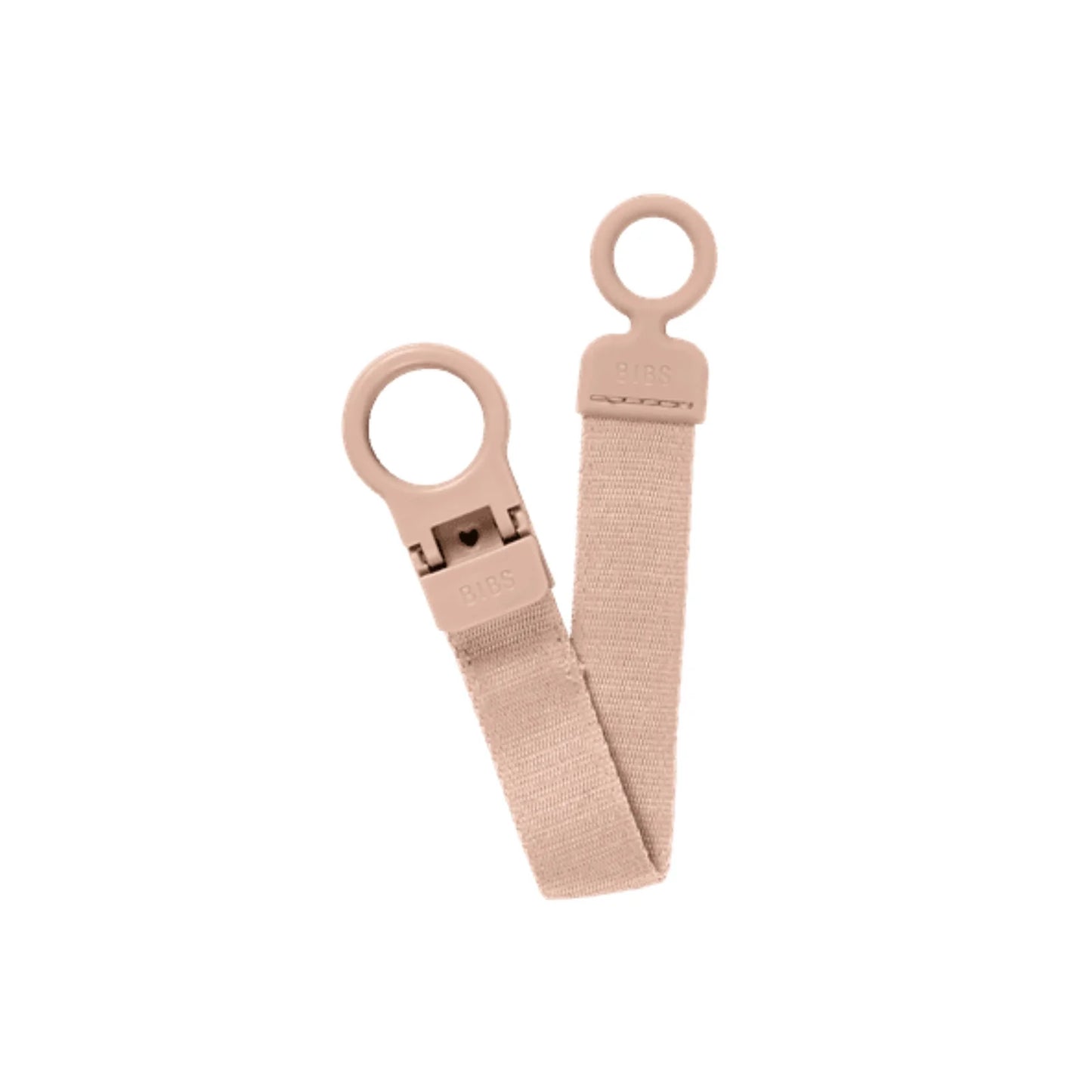 BIBS - Pacifier Clip Loop