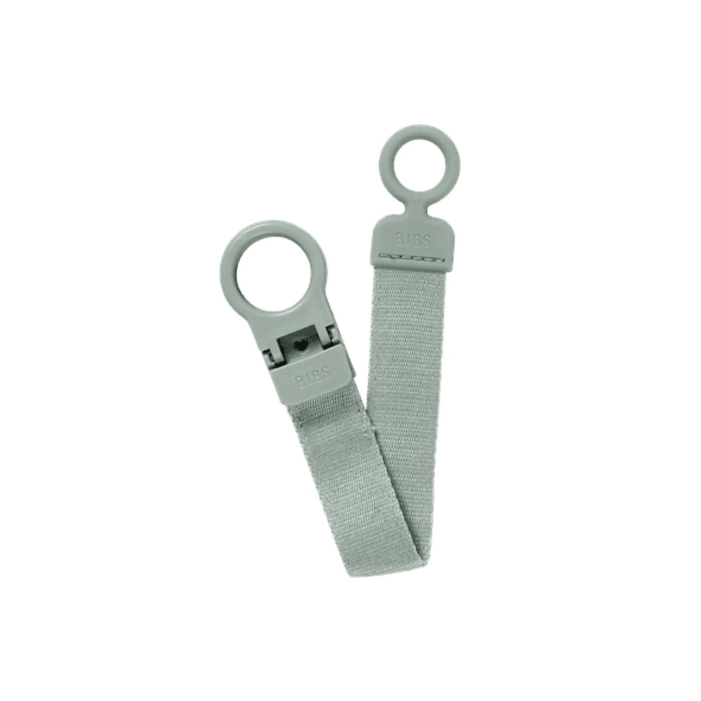 BIBS - Pacifier Clip Loop