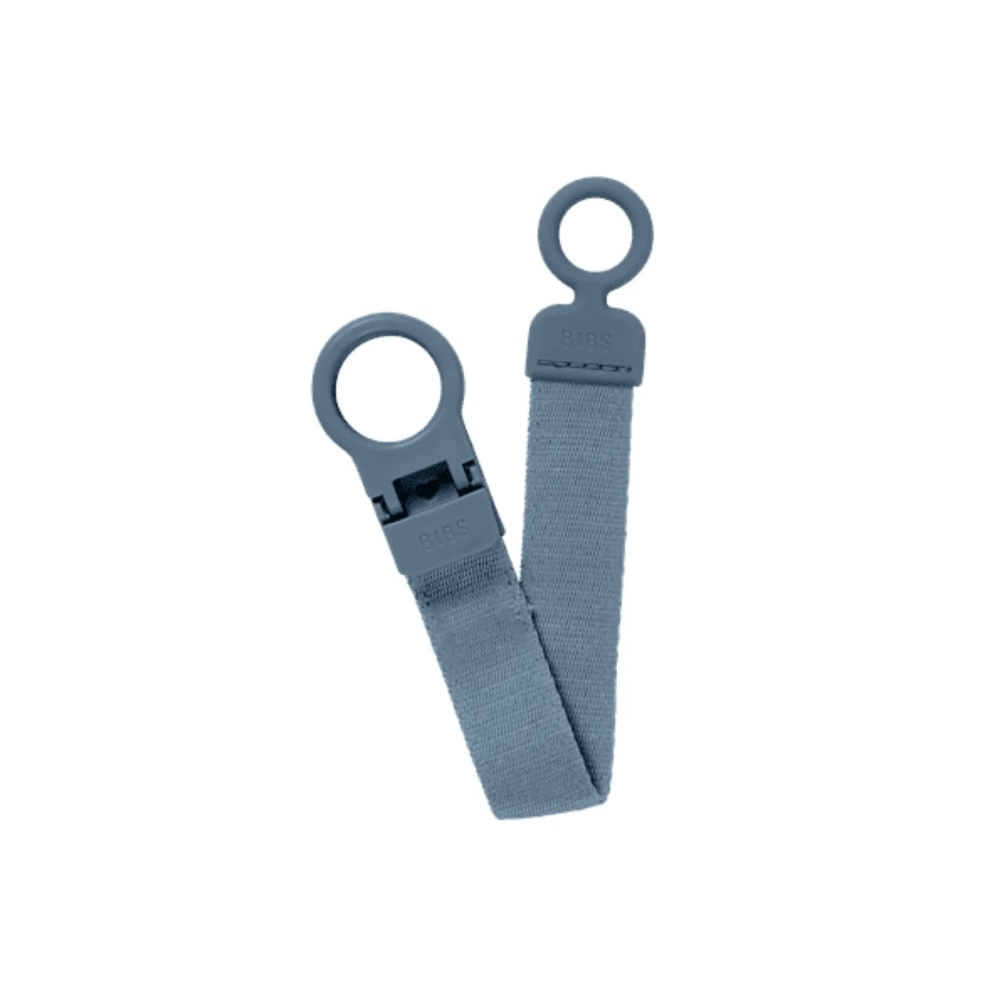 BIBS - Pacifier Clip Loop
