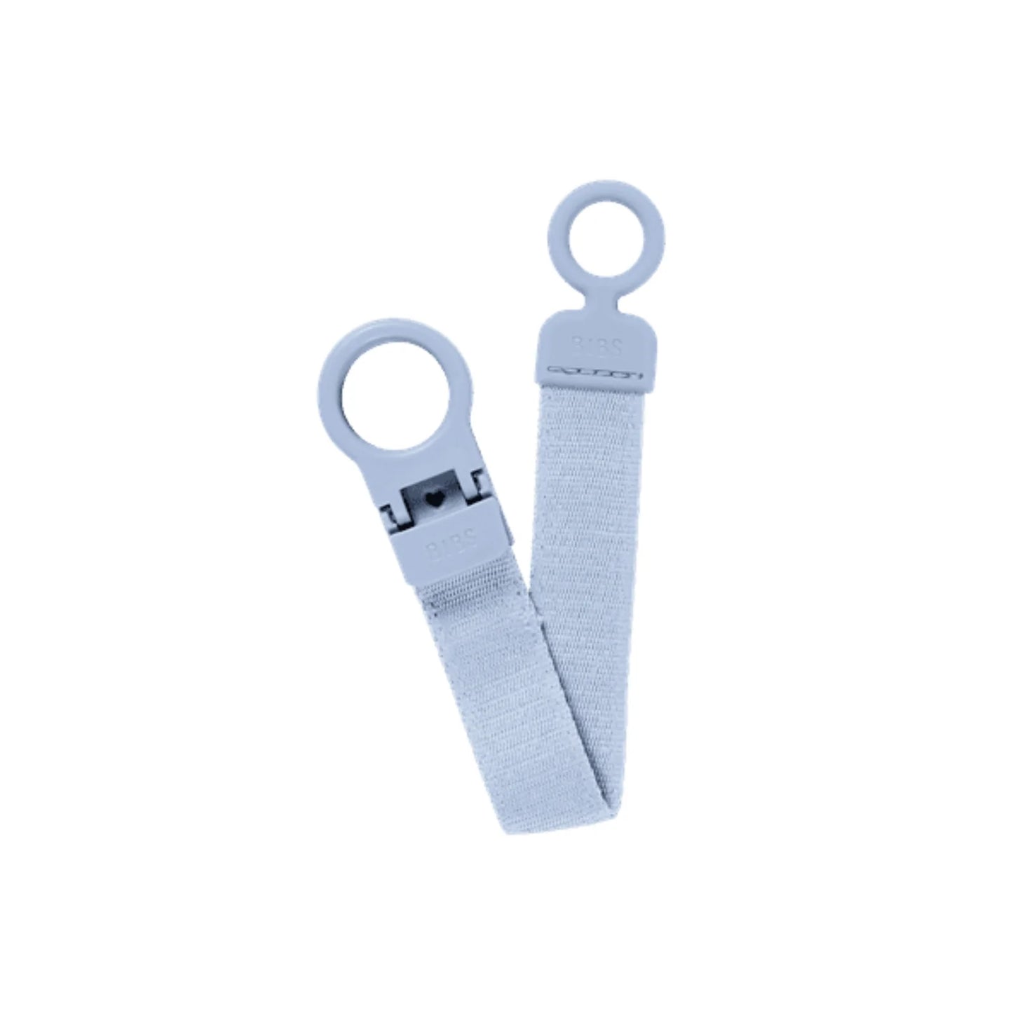 BIBS - Pacifier Clip Loop