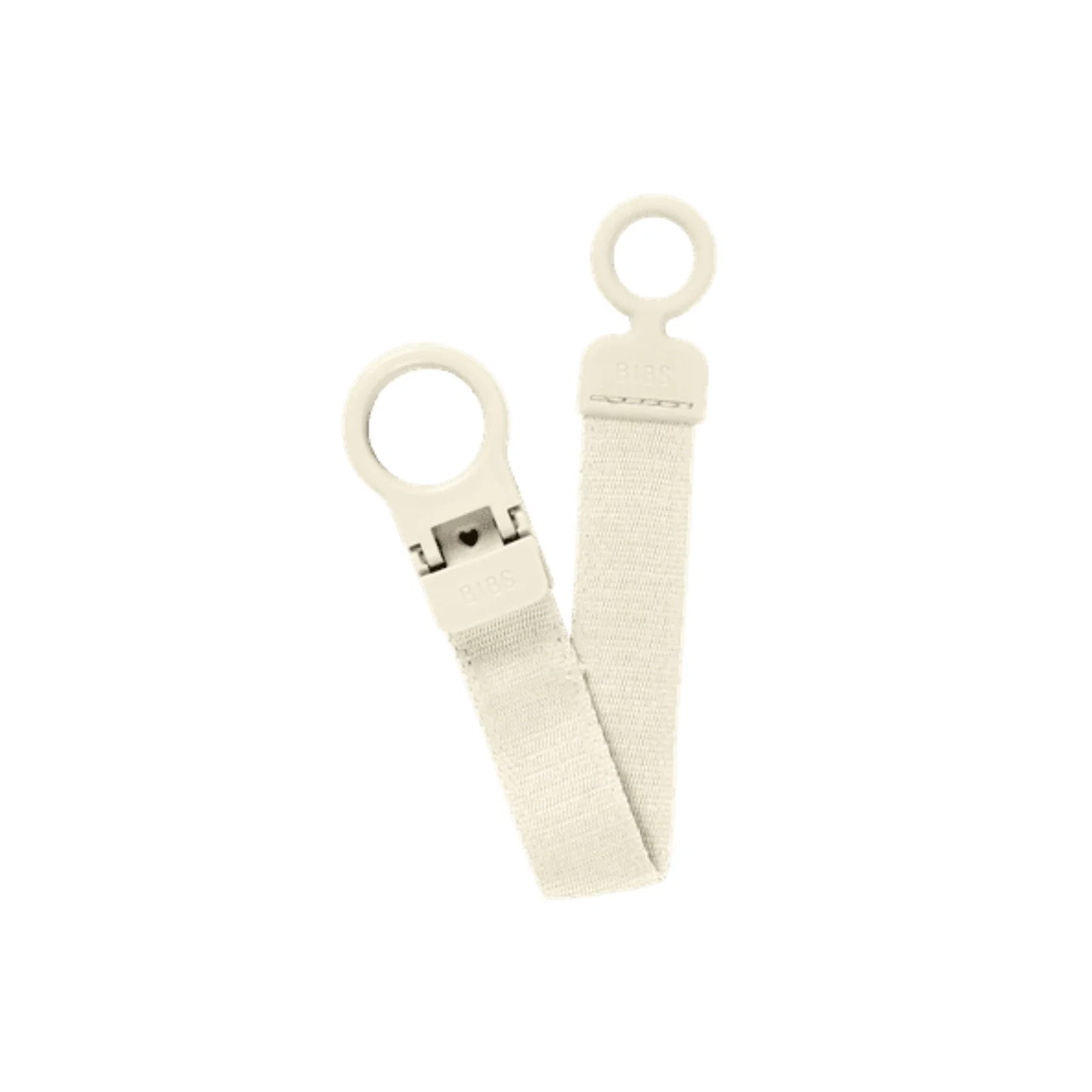 BIBS - Pacifier Clip Loop