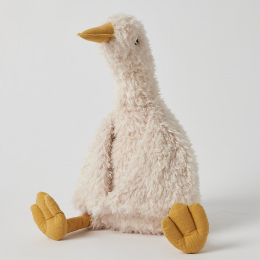 Jiggle & Giggle Big Wiggles the Duck