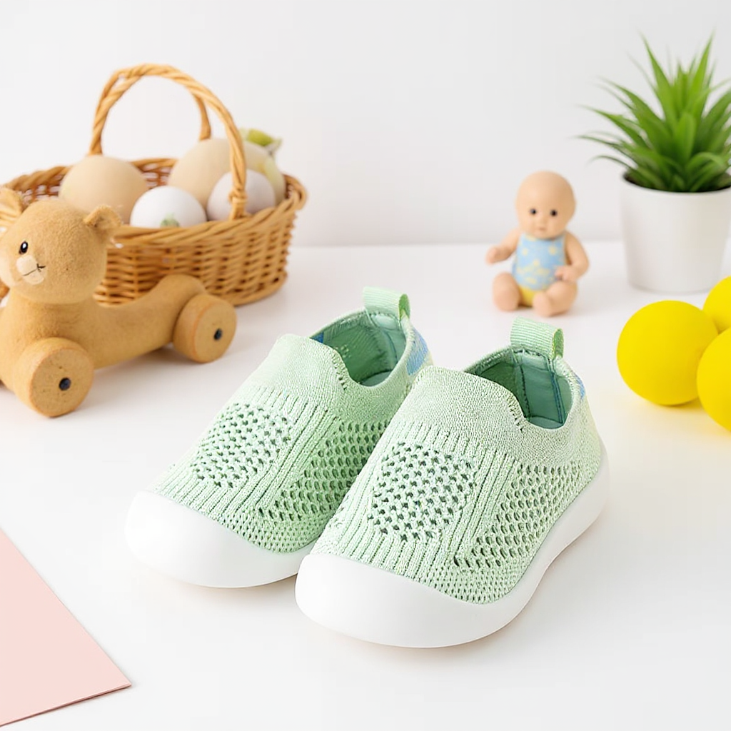 Tiny Treads - The All Rounder