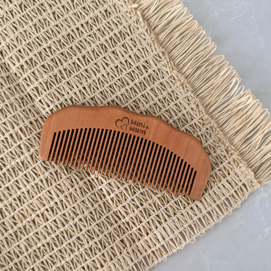 Birthing Comb