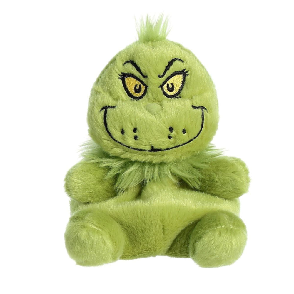 Green Grinch