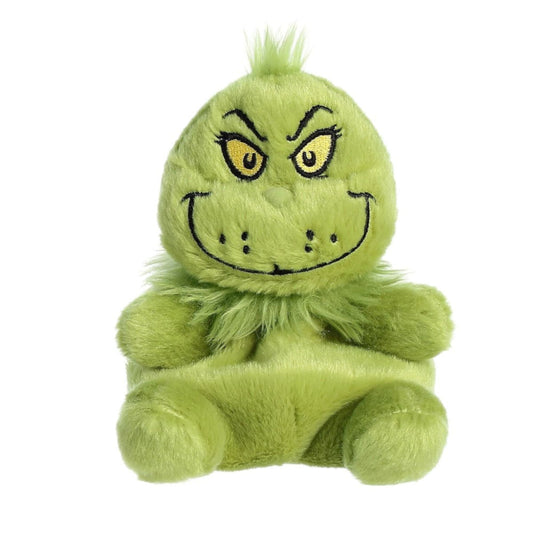 Green Grinch