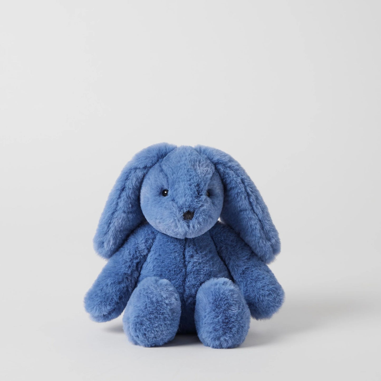 Jiggle & Giggle - Cobalt Blue Bunny - Small
