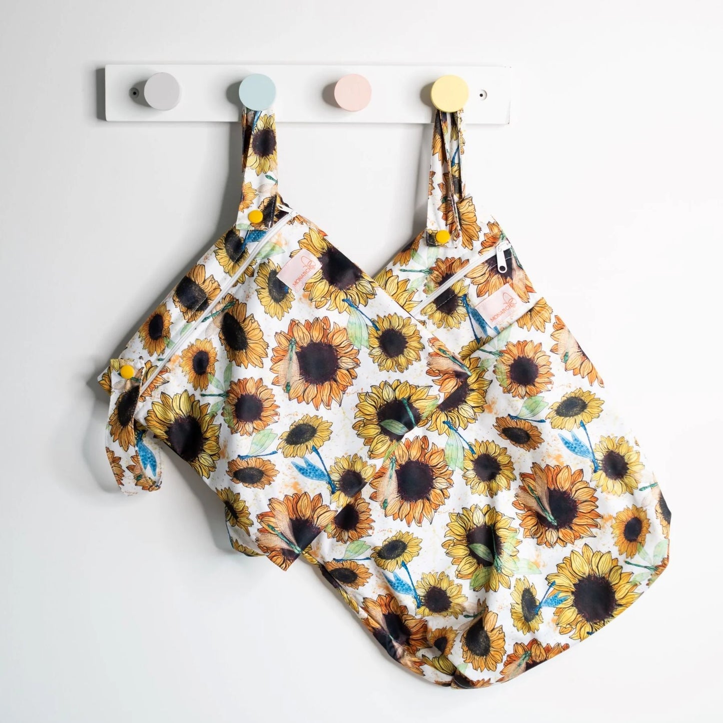 Monarch - Reg Wet Bag