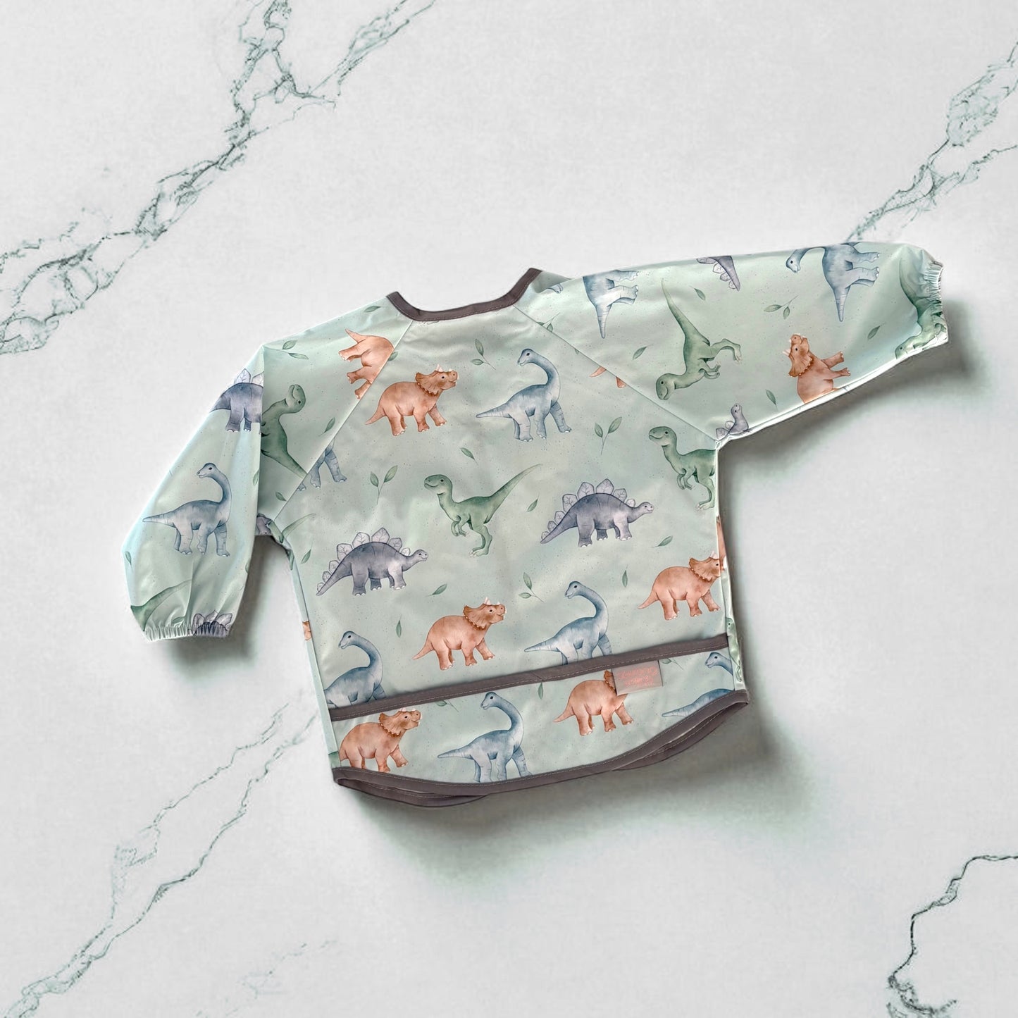 Smockie Bib™