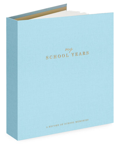 Lake Press - My School Years Journal