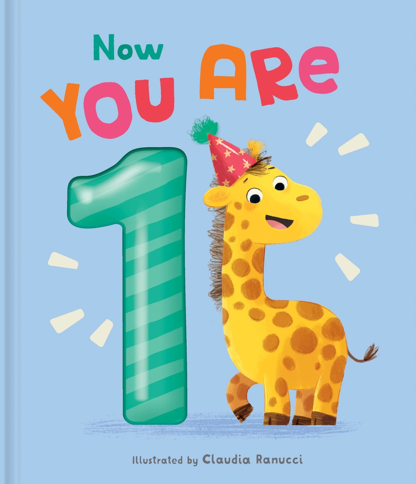 Lake Press - Now You Are 1