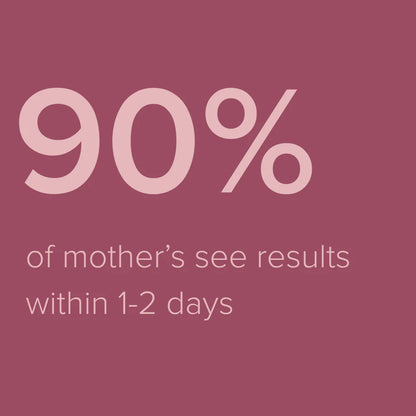 The Breastfeeding Tea Co - Lactation Sleep Hot Chocolate with Magnesium