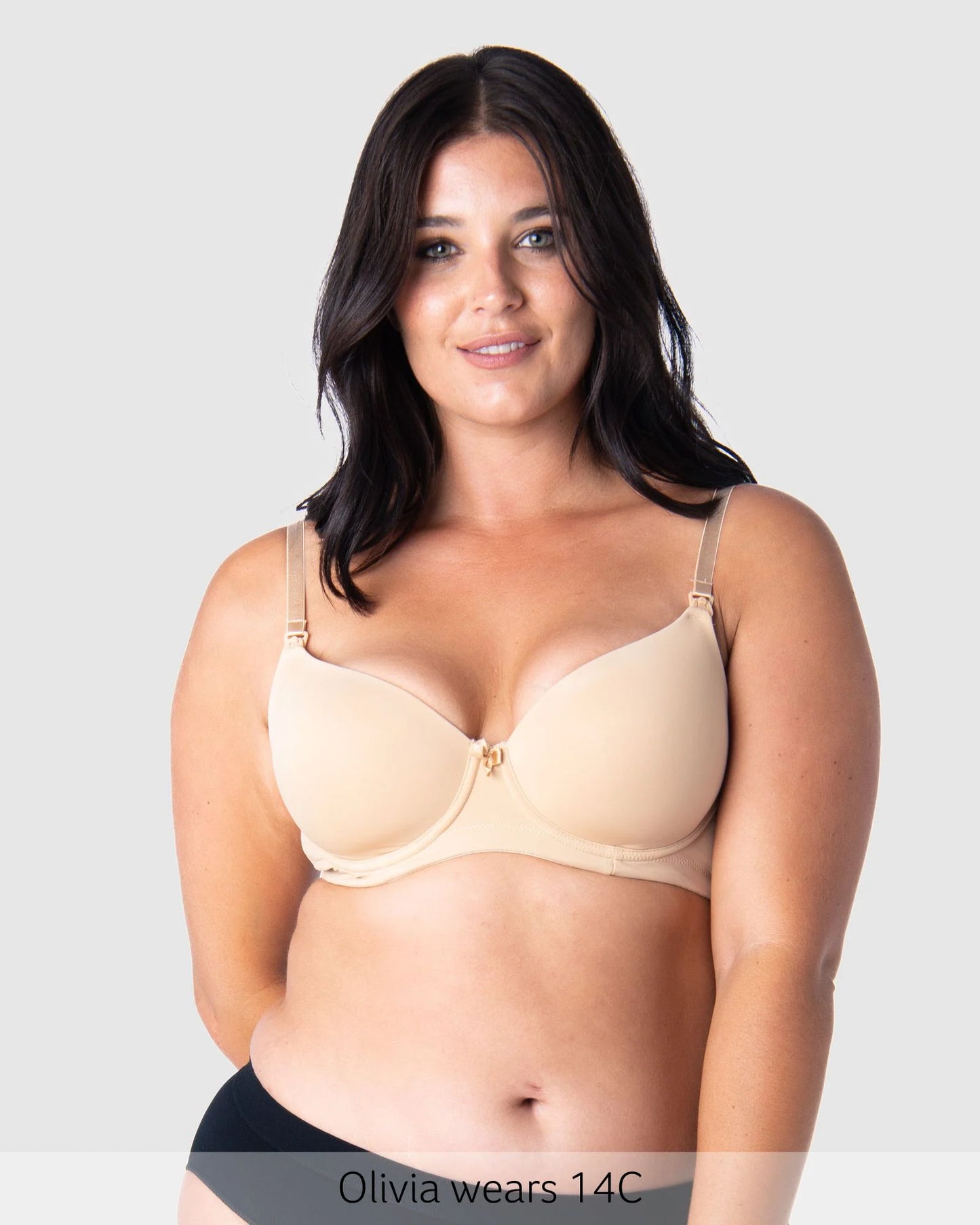 Hotmilk - Forever Yours T-Shirt Nursing Bra