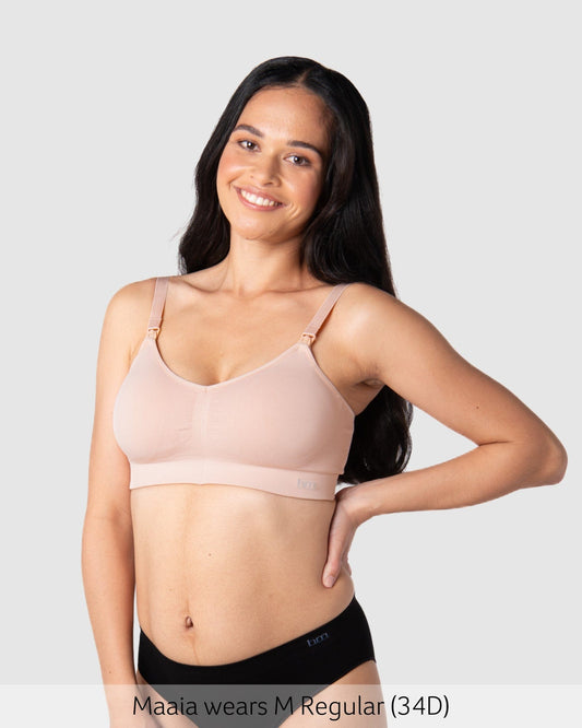 Hotmilk My Necessity 2.0 Ballet Pink - main