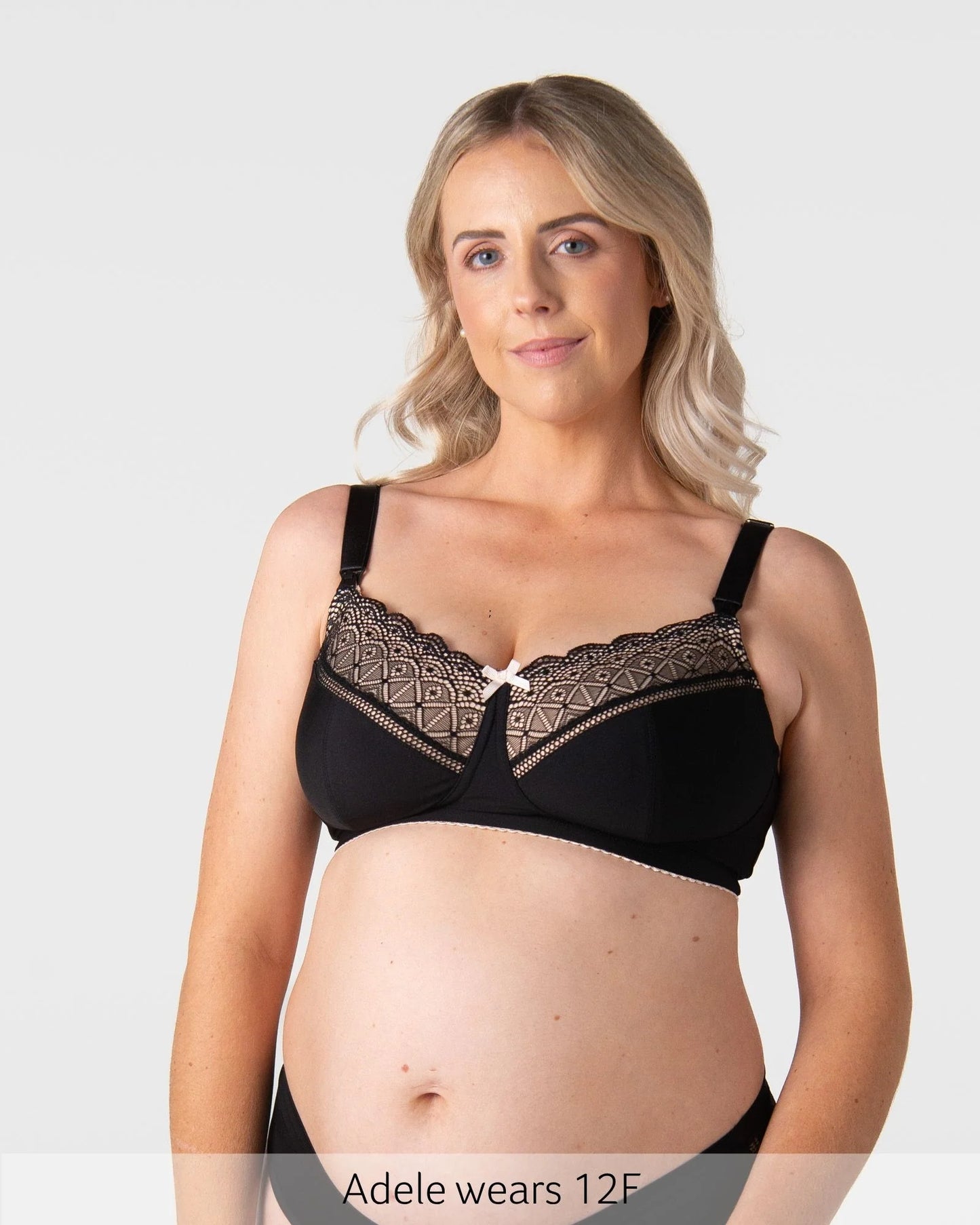 Hotmilk - Show Off Full Cup Nursing Bra
