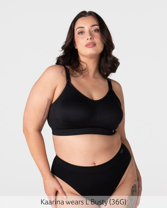 Hotmilk My Everyday Black - main