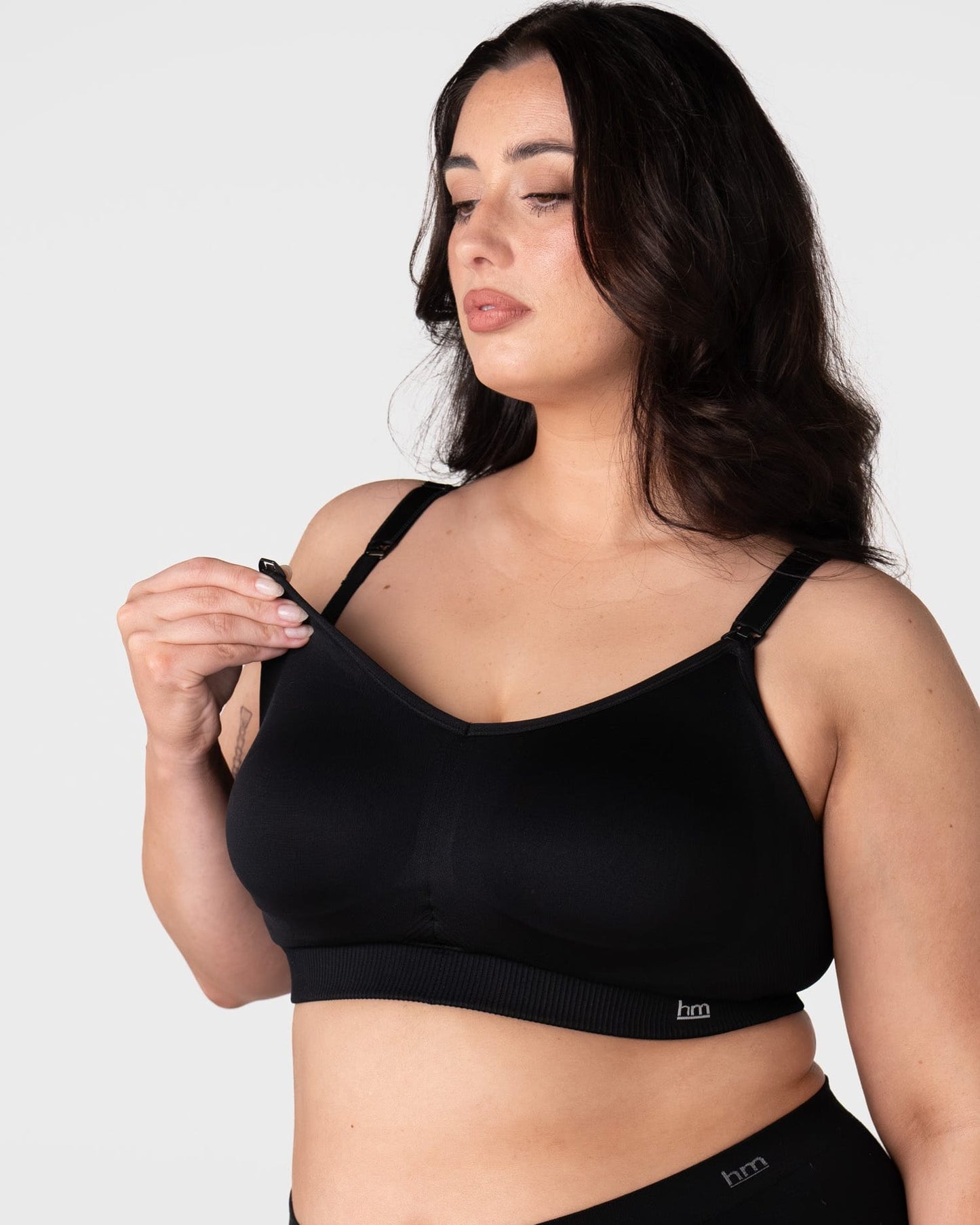 Hotmilk My Everyday Black - alt2