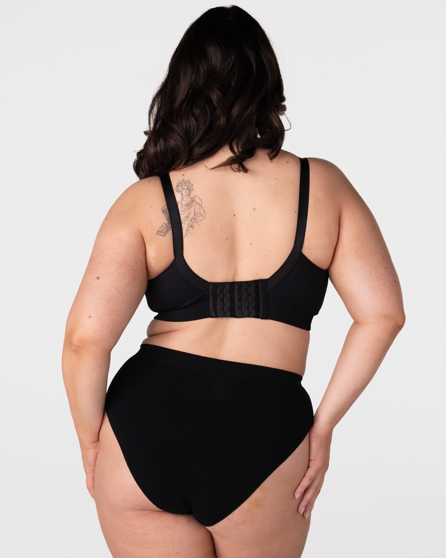 Hotmilk My Everyday Black - alt3