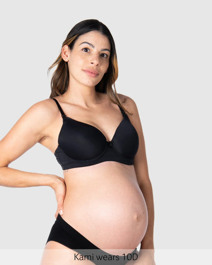 Hotmilk - Forever Yours T-Shirt Nursing Bra