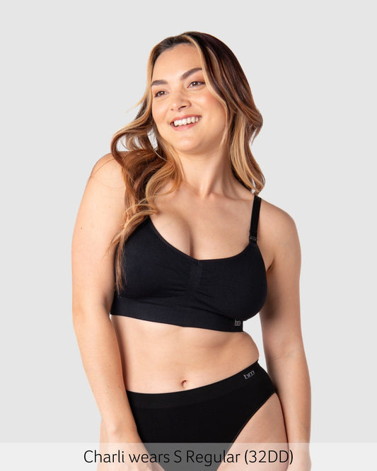 Hotmilk My Necessity 2.0 Black - main