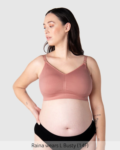 Maternity & Nursing Bra Fitting