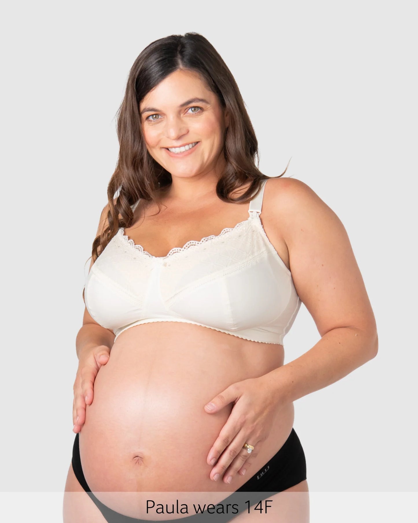 Hotmilk - Show Off Full Cup Nursing Bra