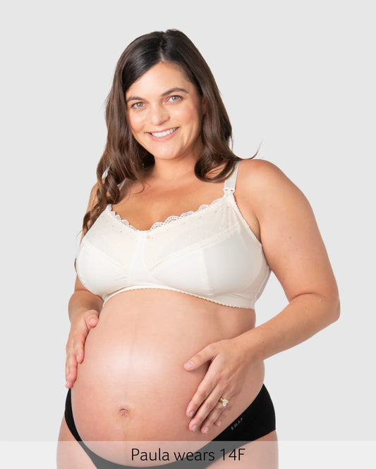 Hotmilk - Show Off Full Cup Nursing Bra